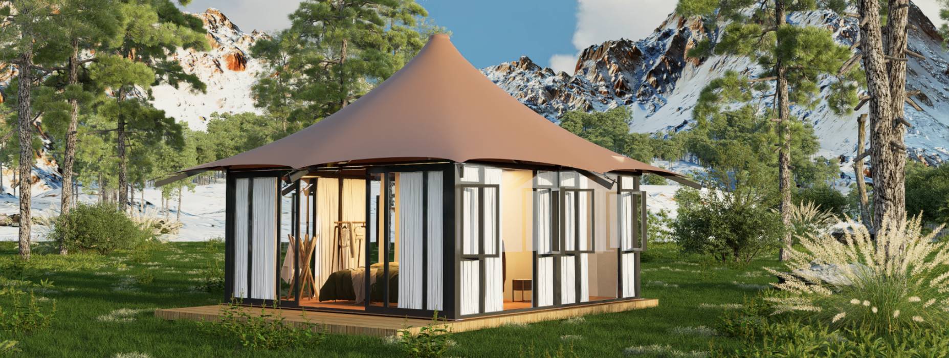 鄢陵县装配式建筑厂家